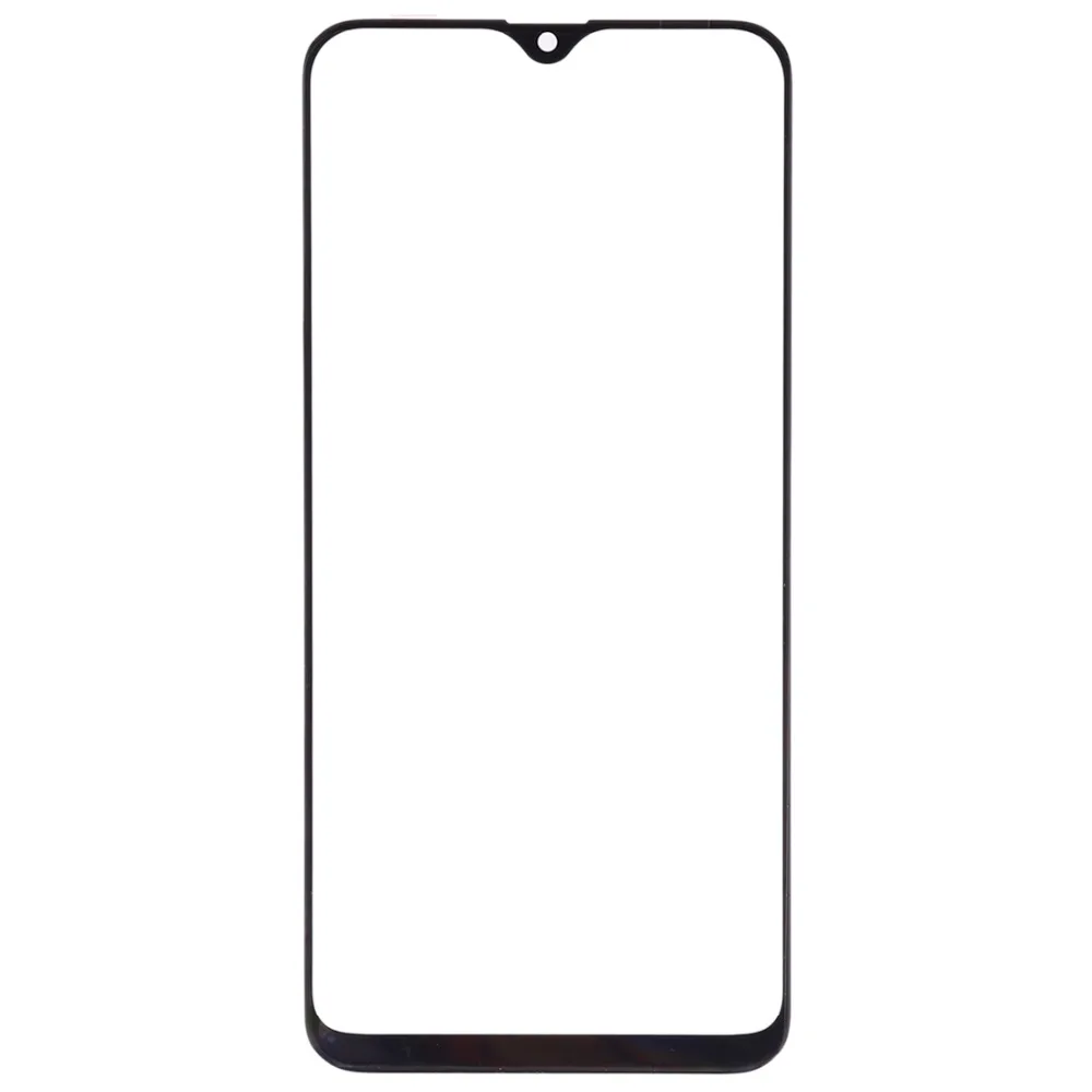 Сенсорный экран для Samsung Galaxy A8 Star/A9/A8s/A70/A20/A60 сенсорный экран передняя стеклянная панель внешняя стеклянная линза ЖК-дигитайзер