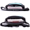 Unisex Waterproof Running Waist BagSport Waist Pack Mobile Phone Holder Bag Gym Fitness Bag Sport Running Belt Bag 3