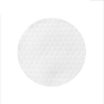 

16cm Disposable Mop Cloth for Dyson Mopping Head Brush Vacuum Cleaner Cleaning Cloths Rags Parts-40Pcs