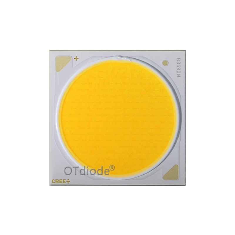 2PCS LED Grow Light Chip CREE COB CXB3590 3500K 5000K 12000LM Original Chip High Power Lumens for DIY Plant Growing Lamp