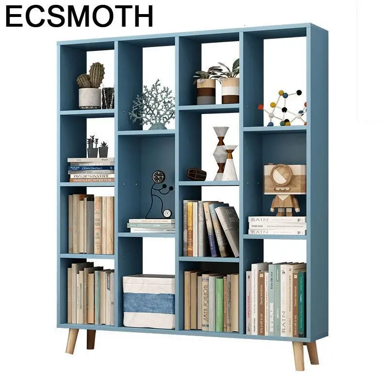 Чехол книжка для мобильного телефона La Casa Librero Estanteria Madera Rack Dekorasyon Libreria Display