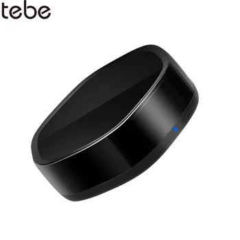 

tebe Universal Wifi IR Remote Control Wireless Switch Smart Home Automation IR Infrared Remote Control For TV Box Alexa Google