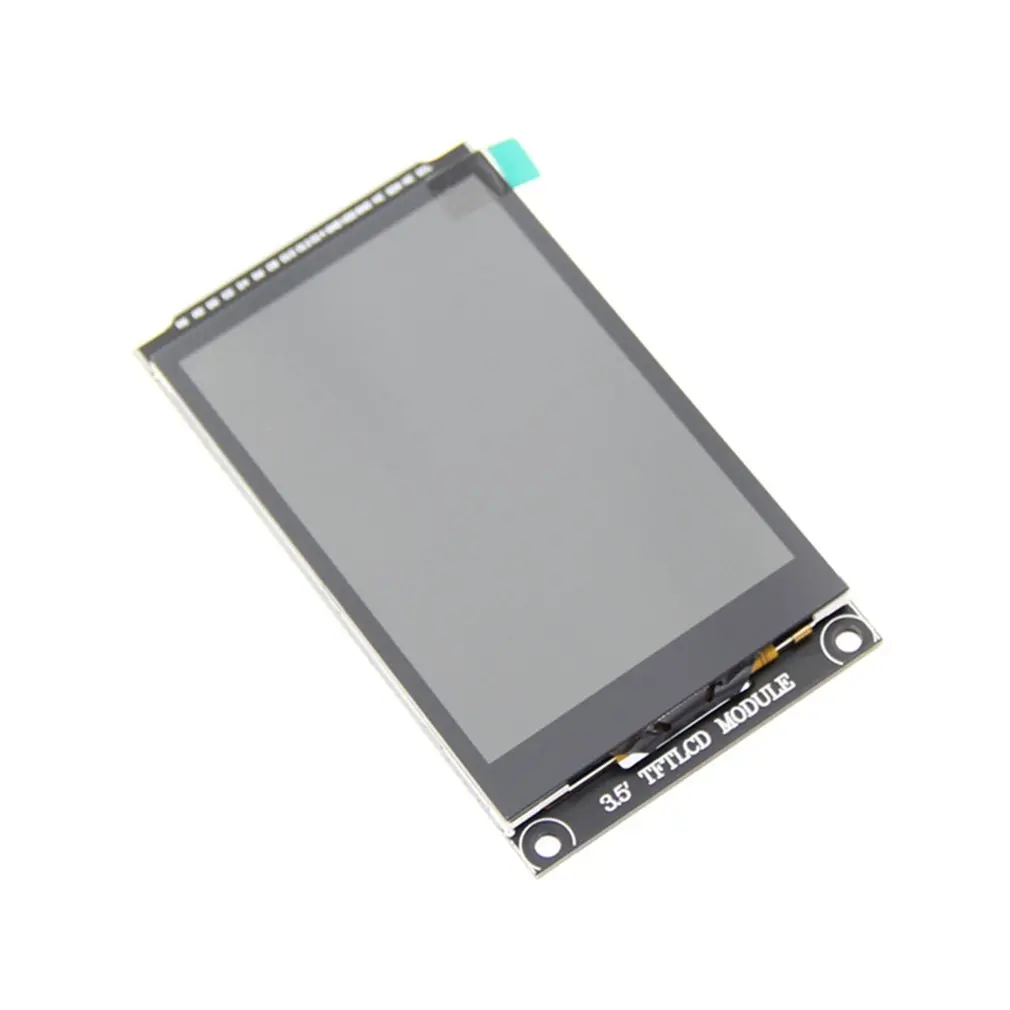 3.5inch TFT LCD Parallel-Port LCD Resolution 320*480 3.5inch LCD Display Module LCD Board with Touch Driver IC ILI9488