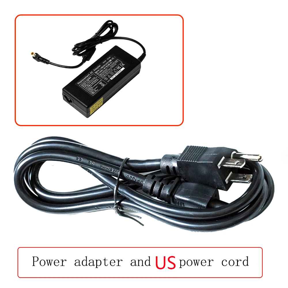 19.5V 5.2A ACDP-100D01 101W TV AC Adapter For Sony KDL-43W800C KDL-42W706B KDL-43W809C KDL-43W755C KDL42W706B KDL43W829B best laptop backpack for men Laptop Accessories