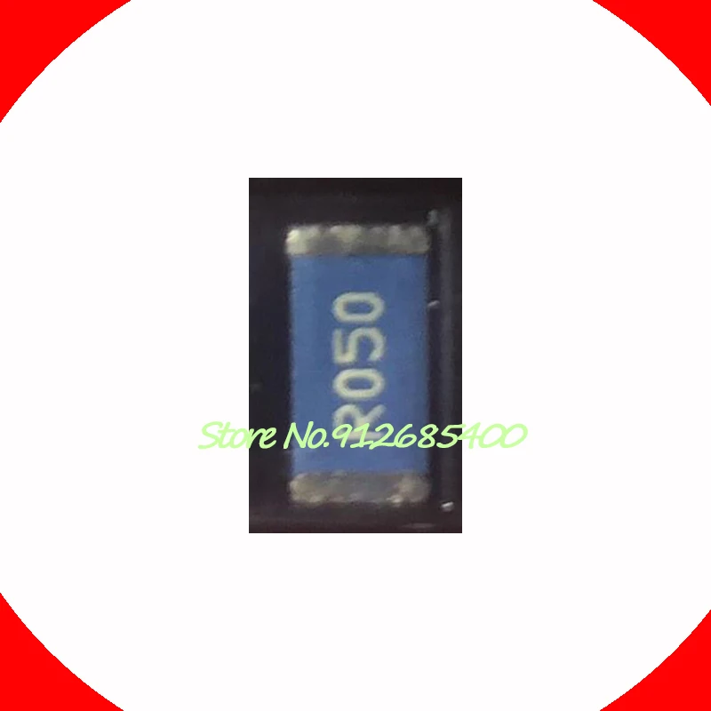 20 Pcs/Lot LRC LR2512 01 R050 F SMD New and Original In Stock ...