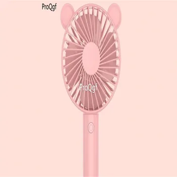 

Ngryise 2Pcs A Set Mini Fan cat shape Portable Fan