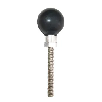 

Motorcycle Expand Ball Head Base for RAM Mount Socket Arm Phone Camera Holder