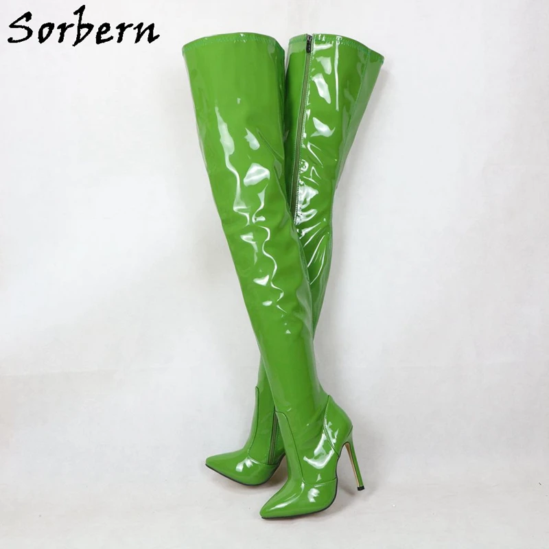 sorbern custom shoes07