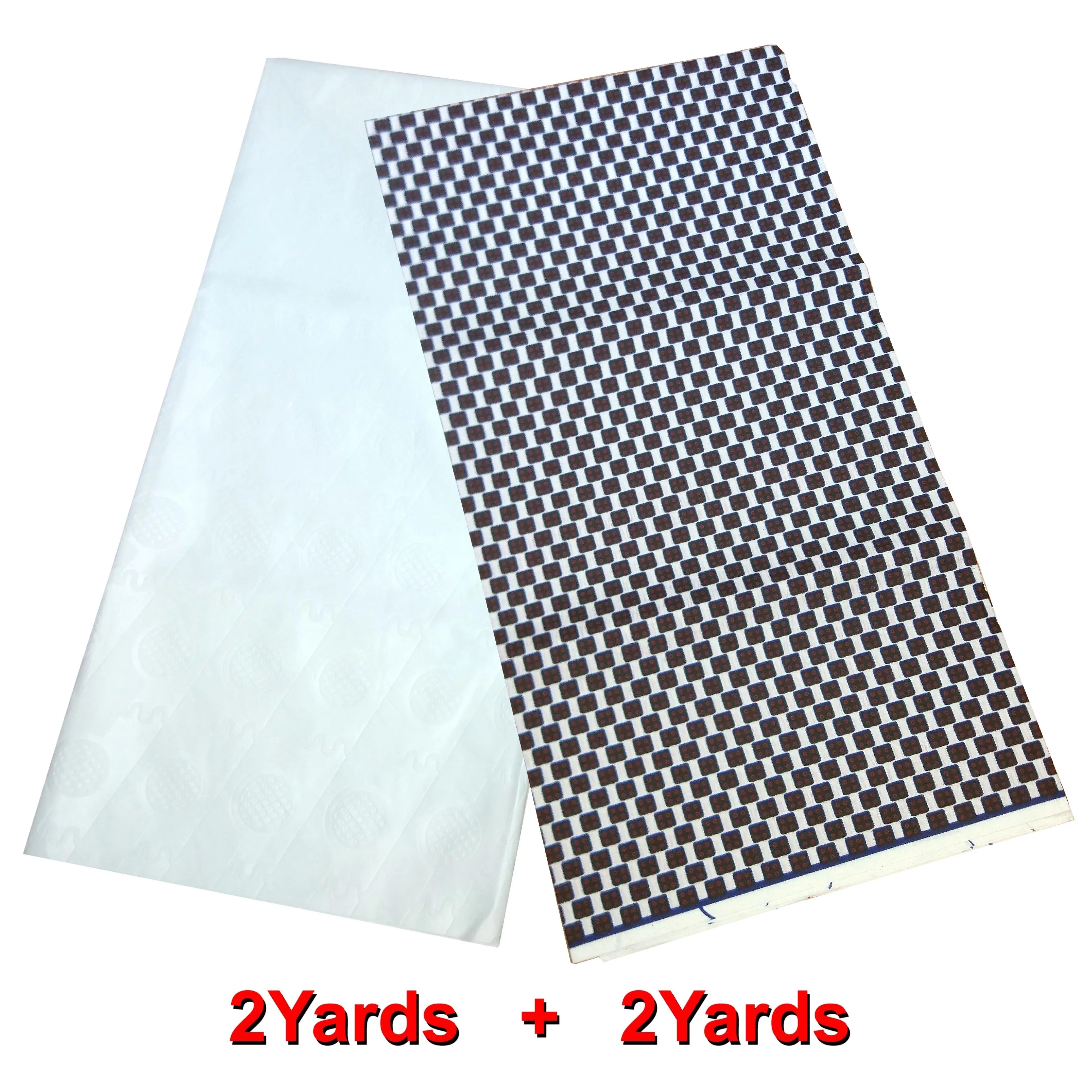 Африканская ткань с воском, жаккардовая парчовая ткань, воск tissu africain coton ankara, вечерние ткани, 4 ярда