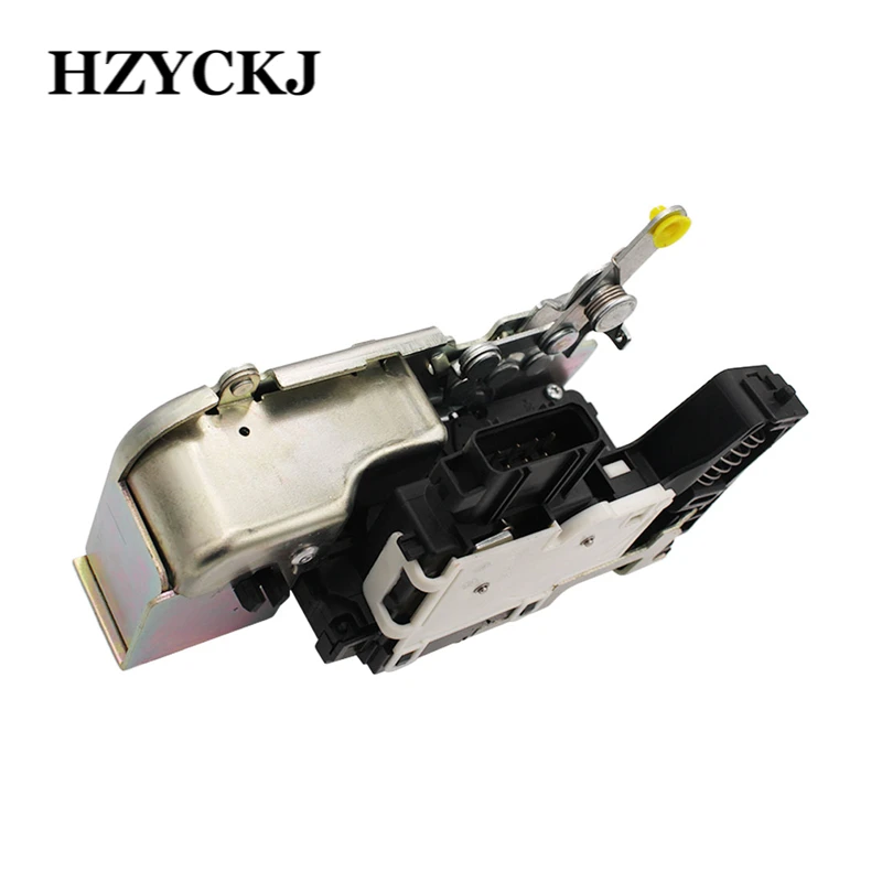 

Rear Left and Right Common Locks Latch Door Lock Latch Mechanism YC15-V43288-ES YC15V43288ES for Ford Transit Tourneo 1994-2014