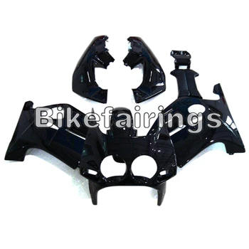 

Body Work for Honda CBR250R 88 89 Covers FrameWork Motorcycle Hulls ABS Plastic Motorbike MC19 1988 1989 All Black Bodywork