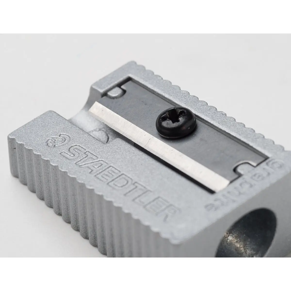 Germany Staedtler STAEDTLER 510 10 Metal All-Steel Pencil Sharpener