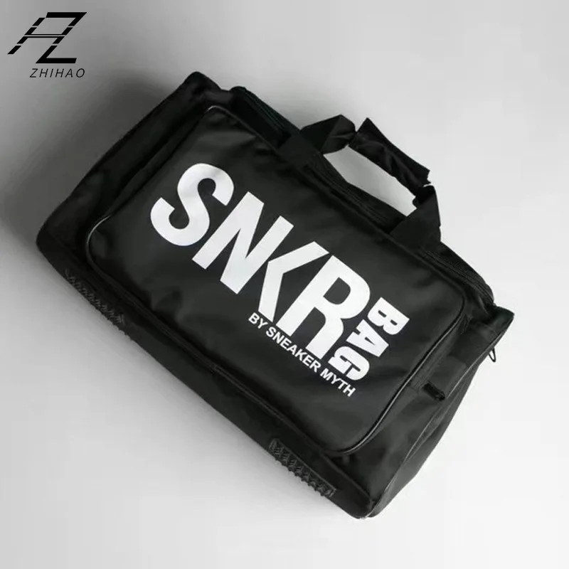 Большая Дорожная сумка Органайзер для подростков упаковка в кубики спортзала