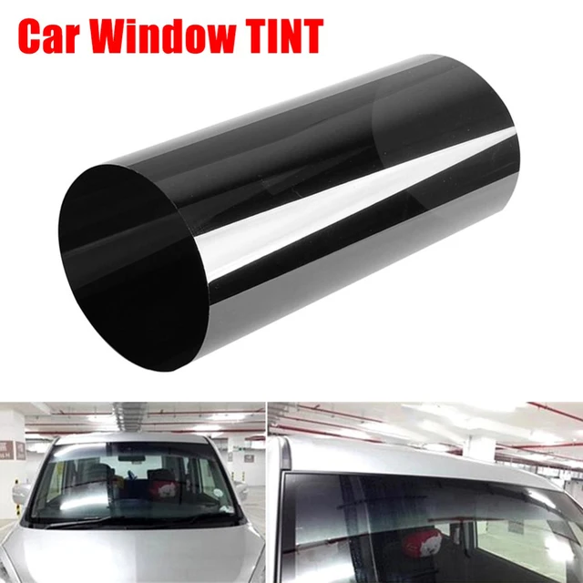 20cmx150cm Car Window Tint Film: Enhanced Protection for Your Car