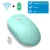 Wireless Mouse Bluetooth RGB Rechargeable Mouse Wireless Computer Silent Mause LED Backlit Ergonomic Gaming Mouse For Laptop PC 