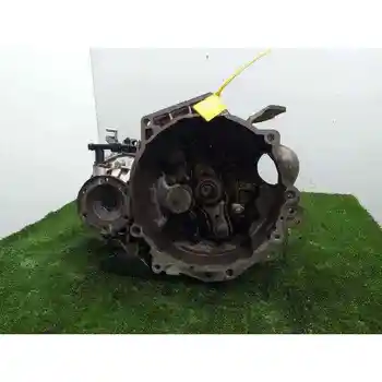 

GGU GEARBOX SEAT IBIZA (6L1)