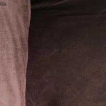 Ткань на крышу автомобиля самоклеящееся шелушение Исцеление замша мех клей ткань внутренняя Пряжка модифицированный ремонт CD50 Q04