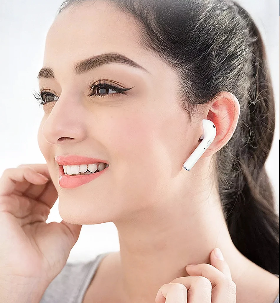 

Bluetooth Earphone