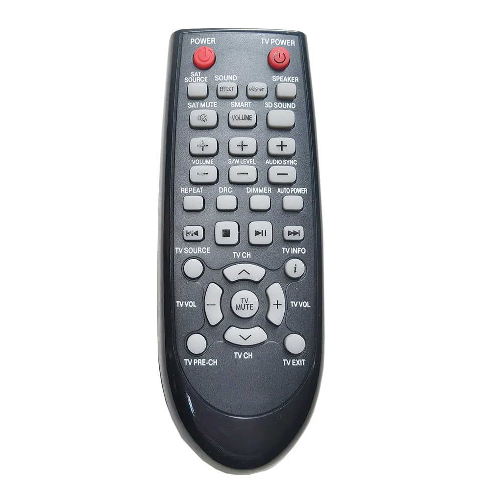 Remote Control Replace For Samsung Sound Bar HW-E350/ZA HW-E450/ZA HW-E450 | Электроника