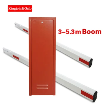 

KJ & Galo straight fence/foldable fence automatic fence gate fence arm1m-5m optional intelligent protection vehicle obstacles