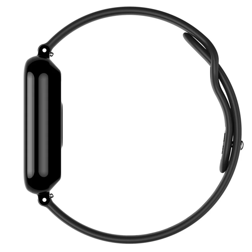 696 B57 Smart Watch IP67 Waterproof Bluetooth Smart Bracelet Blood Pressure Fitness Tracker Heart Rate Tracker Sport Wristwatch