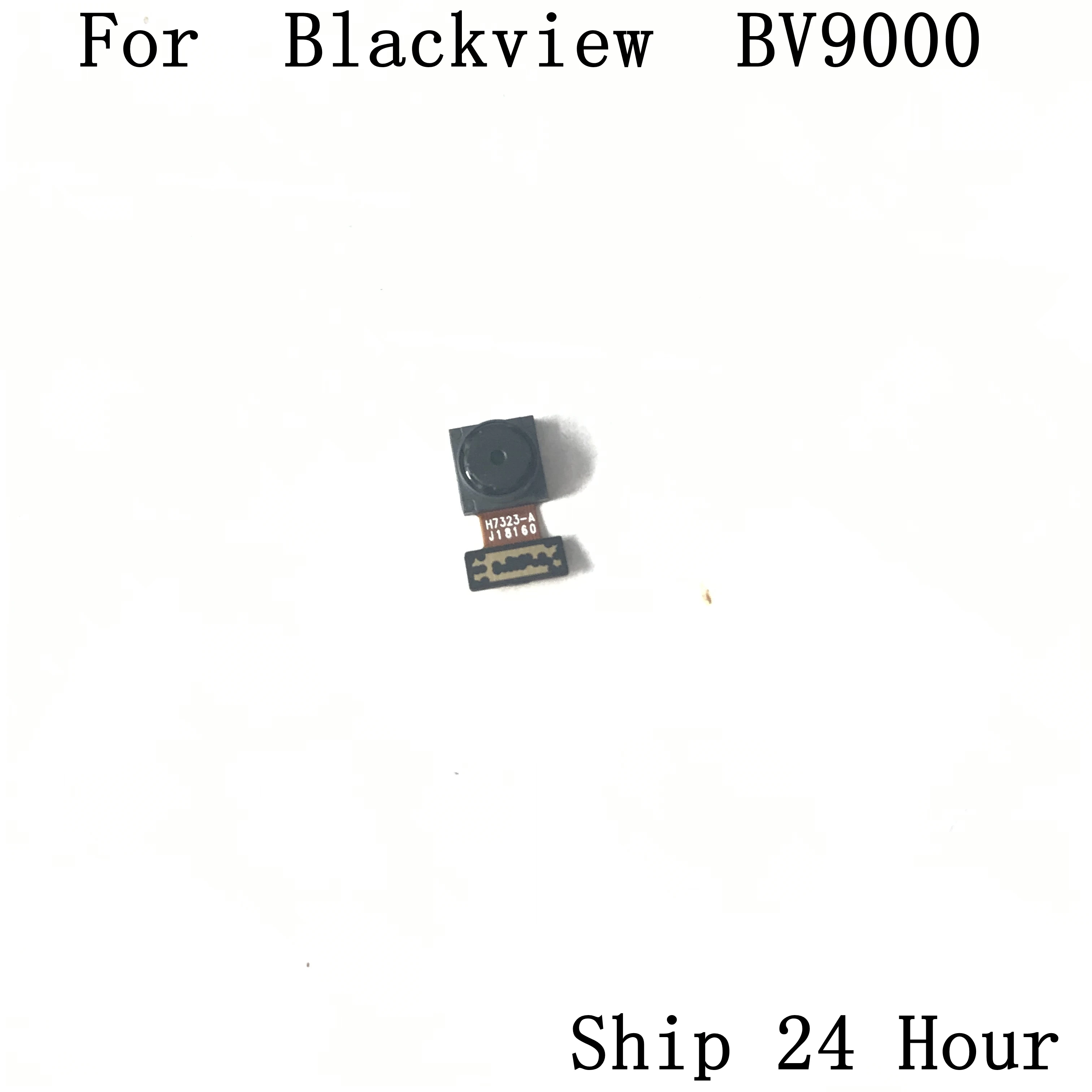 Blackview BV9000 используется фронтальная камера 8.0MP модуль для Blackview BV9000 ремонт починка Часть Замена