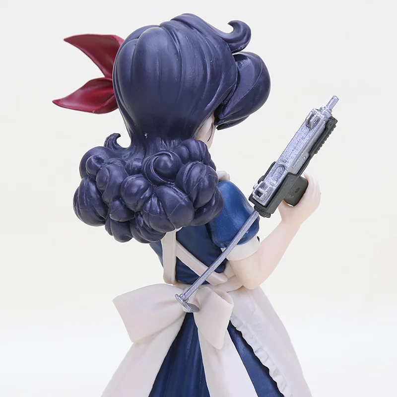 Dragon ball z фигурка Lunchi Lunch Bulma Scultures BIG Zoukei Tenkaichi Budoukai 4 dragonball z фигурка игрушки