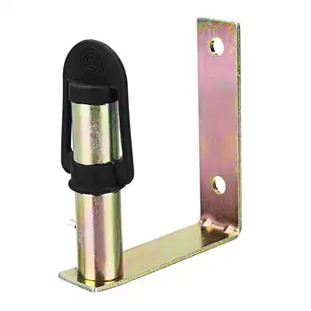 

Hot DIN Beacon Mount Bracket Threaded Mounting Pole/Stem For Rotating Flashing Tractor Light Accessories