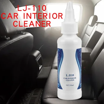

Car Cleaning Agent Interior Repair Set Replacement Accessories Dashboards