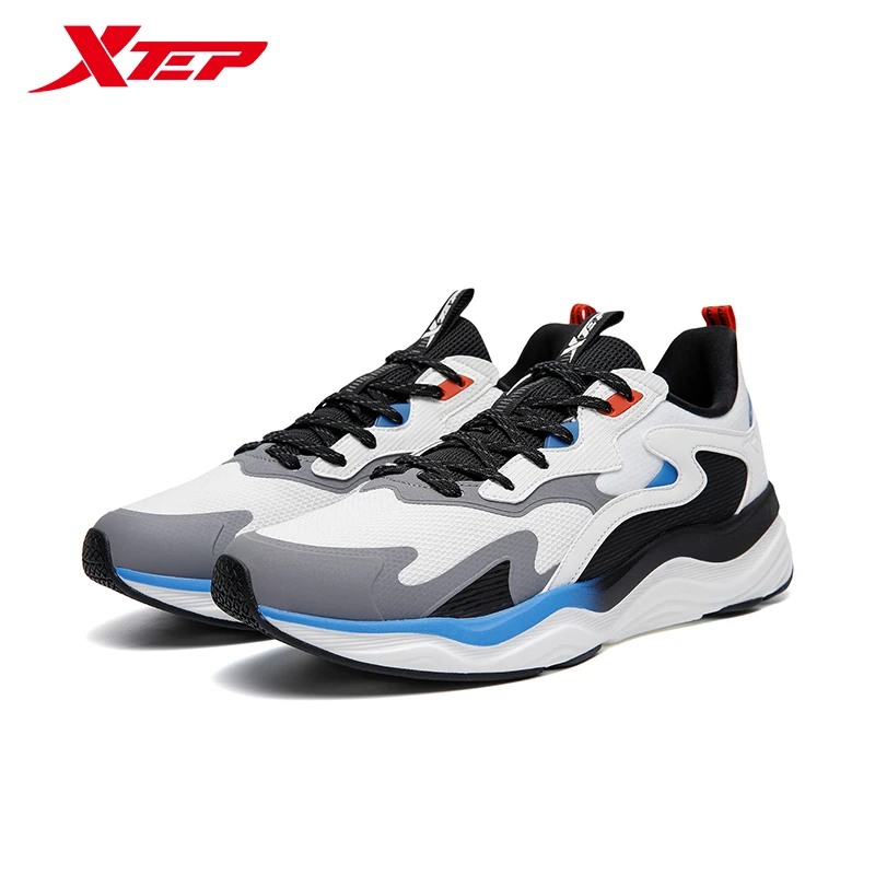 Xtep feather foam 4.0 Clearance