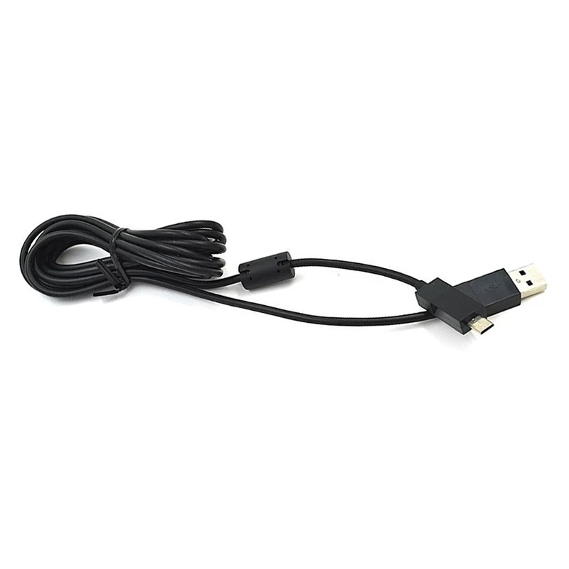 2,8 м игровой кабель для зарядки микро-usb-штекер игровой коврик для игры и зарядки кабель для зарядного устройства для sony PS4 игровой коврик O3 1 шт