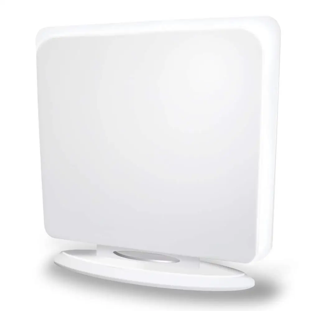 DVB-T2/DVB-T Indoor Digital HDTV Antenna ISDB-T/ATSC TV 80 Miles Range VHF UHF Freeview Channels DVB T2 Amplifier Cable | Электроника