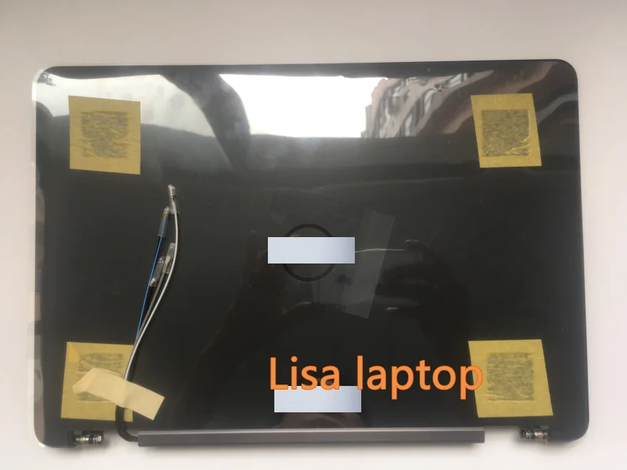 Для Dell Latitude E5440 1" ЖК-задняя крышка в сборе CGJJG 0CGJJG
