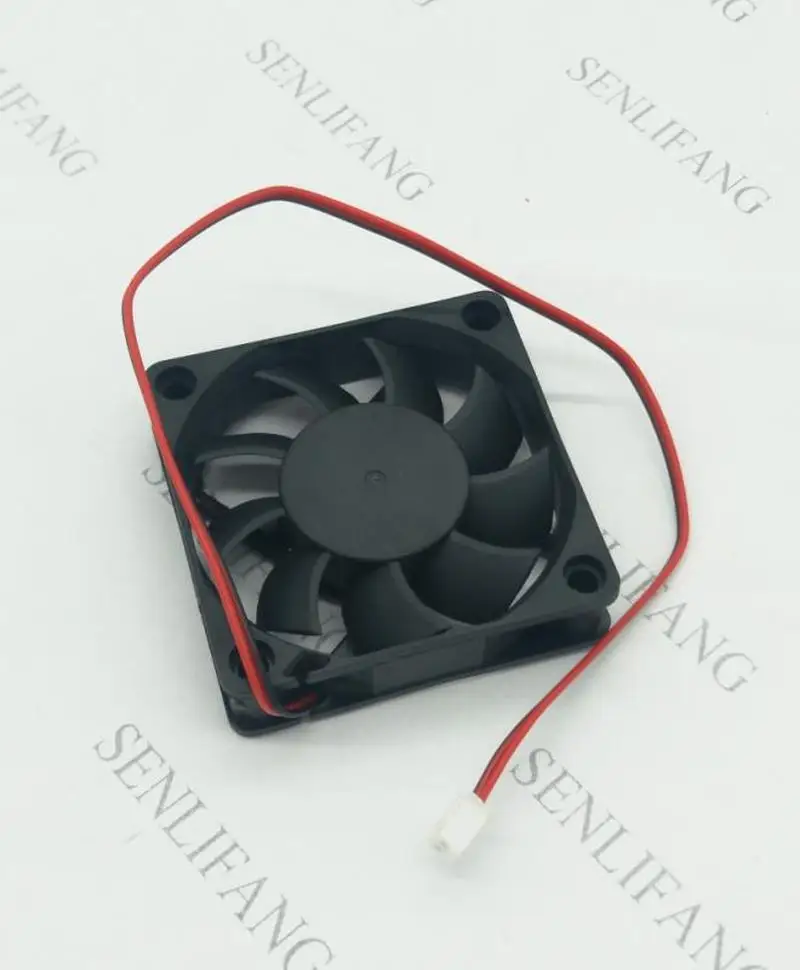 Для ARX FD1260 S1112C DC 12V 0.19A 60X60X15mm кулер для сервера Бесплатная доставка|Чистящие