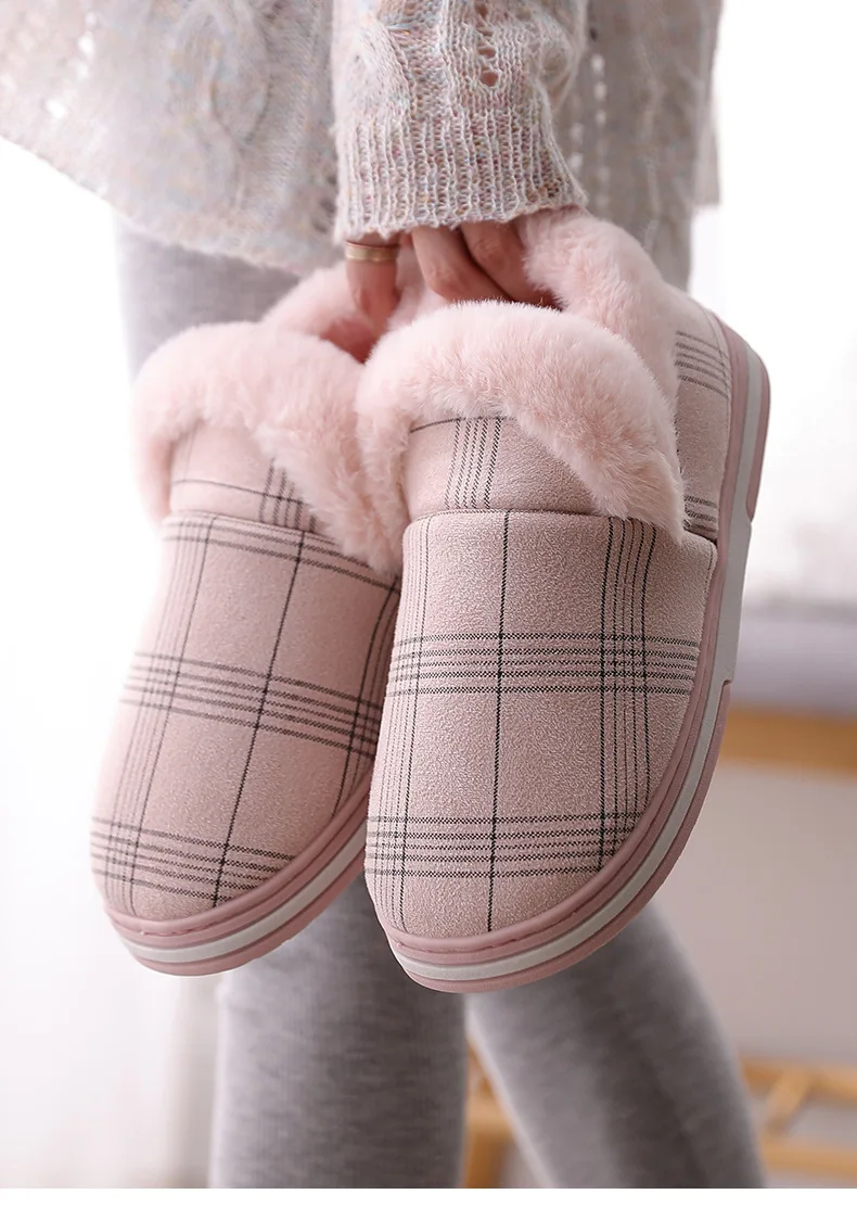 women's soft sole warm ankle boots