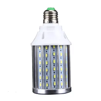 

Aluminum Shell Corn Light E27 30W 2700Lm 108 Led Light 5730 Smd Ac85-265V Solid State Shockproof Light 1 Pcs