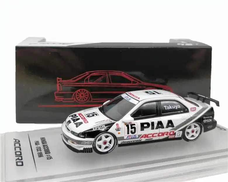 inno 64 diecast