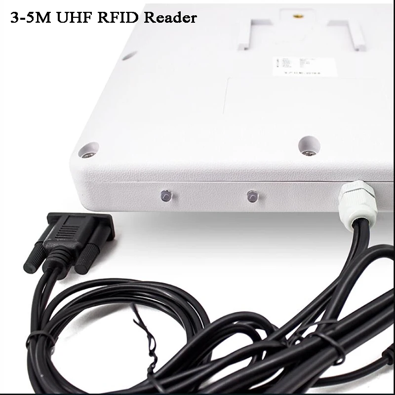 5m UHF Car Parking RFID Reader Long Rang RS232/RS485/WG 26/34 Programmable Infrared motion sensor outdoor 865-928MHz ISO18000-6B 5m UHF Car Parking RFID Reader Long Rang RS232/RS485/WG 26/34 Programmable Infrared motion sensor outdoor 865-928MHz ISO18000-6B
