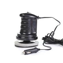 Автомобильное электрическое устройство для нанесения воска полировщик восковая Полировальная Машина Автомобильный буферное устройство для вощения краска, лак Уход Авто Ремонт вмятин для удаления царапин