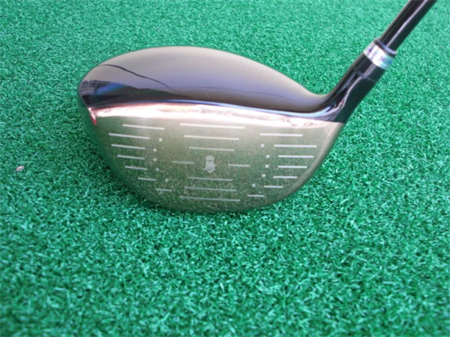 Maruman Mejesty Vanquish-VR Driver Maruman Golf Driver Golf Clubs 9,5/10,5 градусов R/S гибкий графитовый Вал с крышкой головы