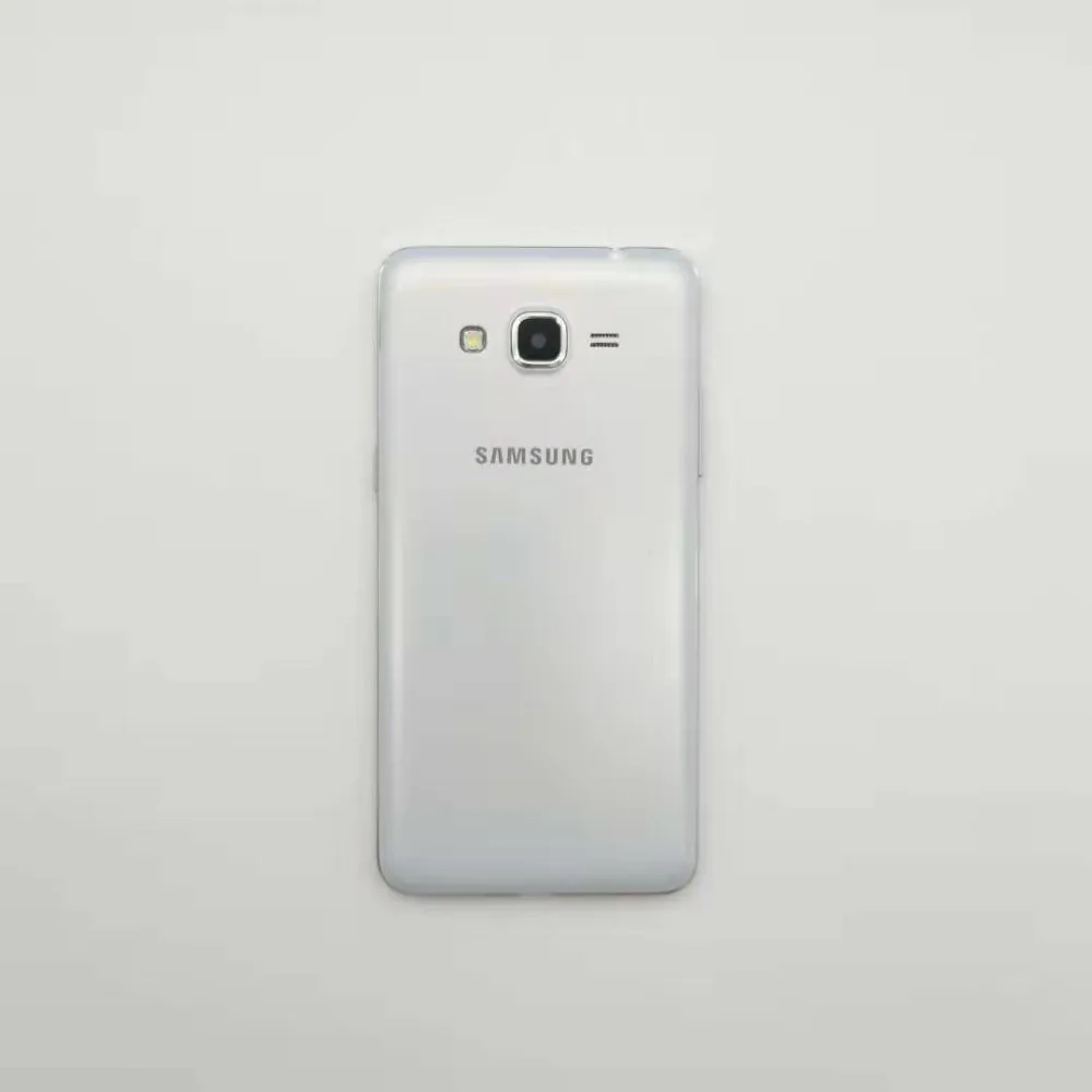 samsung Galaxy Grand Prime G530 G530H разблокированный мобильный телефон Ouad Core Dual Sim 1 ГБ ram 5,0 дюймов сенсорный экран отремонтированный