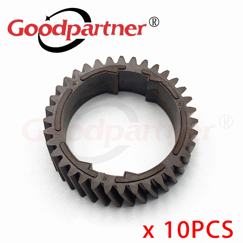 

10X 126K34855 126K34854 126K34853 Fuser Heat Belt Drive Gear for XEROX V80 V180 V2100 V3100 / Versant 80 180 2100 3100 Press