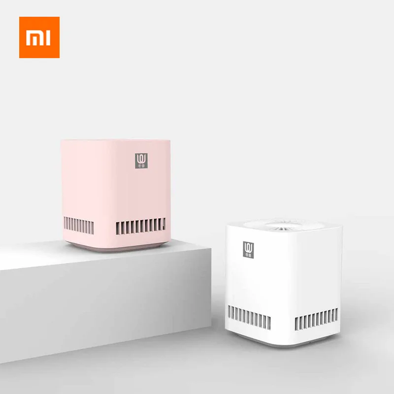 

Xiaomi Youpin Lingwu Photocatalyst Eliminate formaldehyde air purifier Portable air filter