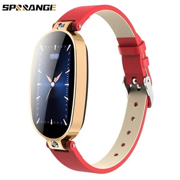 

B79 Smart Watch Women ECG+PPG Waterproof Heart Rate Monitor blood pressure Camera alarm Bluetooth Smartwatch