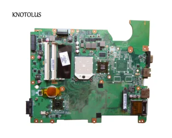 

High quality 577064-001 Motherboard for HP G61 CQ61 Laptop motherboard DAOOP8MB6D1 tested good