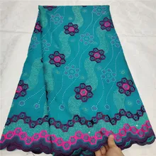 Швейцарские кружева ткань из Дубая Brode \ Coton африкен Tissu Dentelle в нигерийском стиле африканская кружевная ткань сухое кружево