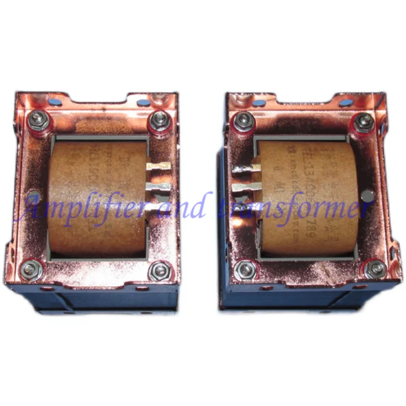 EI57X40 5.5K single-ended output transformer with super linear tap 4 ohm 8 frequency response: 20Hz-53KHz | Обустройство дома