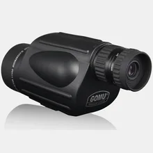 10-30X50 зум Монокуляр телескоп HD охотничьи полевые очки азот водонепроницаемое оборудование наблюдение за птицами очки