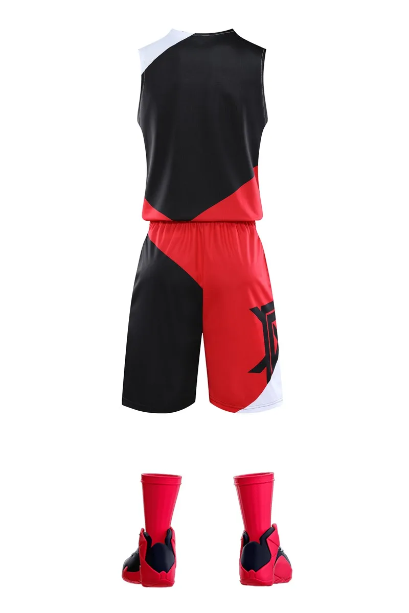 HOWE AO, мужские баскетбольные Джерси на заказ, комплекты, детские спортивные костюмы для колледжа, дышащие мужские баскетбольные формы, спортивная одежда для девочек