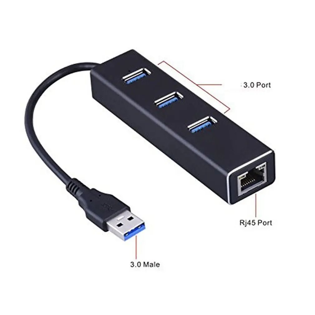 USB To Adapter Hub Reign Electronics